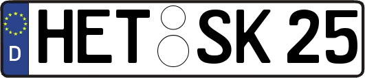 HET-SK25