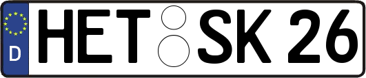 HET-SK26