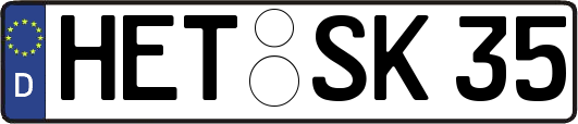 HET-SK35