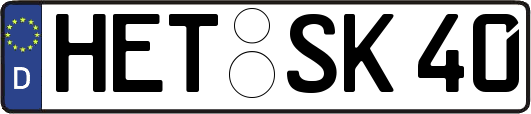 HET-SK40