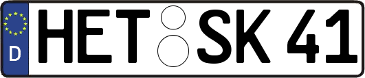 HET-SK41