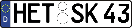 HET-SK43