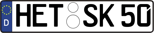 HET-SK50