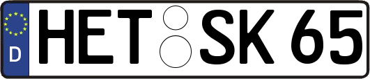 HET-SK65