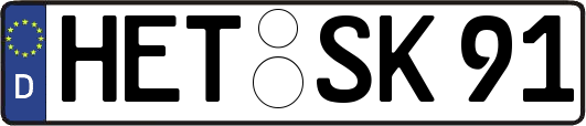 HET-SK91