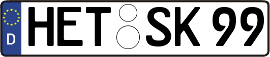 HET-SK99