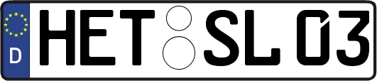 HET-SL03