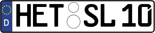 HET-SL10