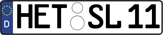 HET-SL11