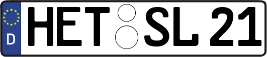 HET-SL21