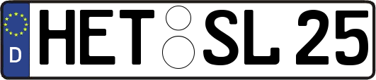 HET-SL25
