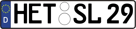 HET-SL29