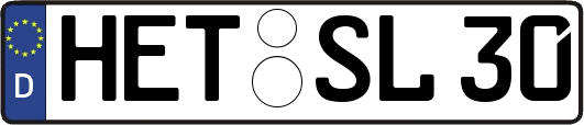 HET-SL30