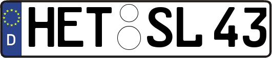 HET-SL43