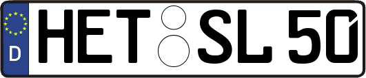 HET-SL50