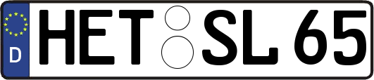 HET-SL65