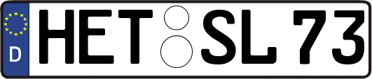 HET-SL73