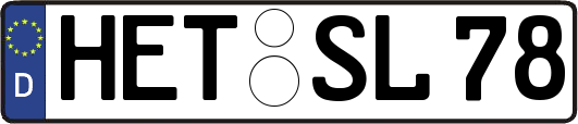 HET-SL78