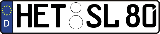 HET-SL80