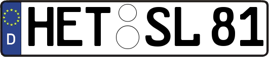 HET-SL81