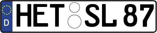 HET-SL87