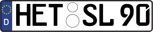 HET-SL90