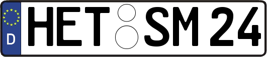 HET-SM24