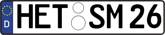 HET-SM26