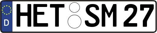 HET-SM27