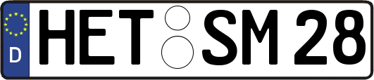 HET-SM28