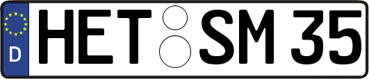 HET-SM35