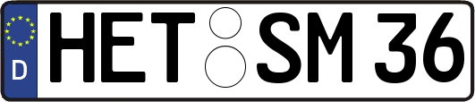 HET-SM36