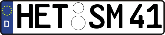 HET-SM41