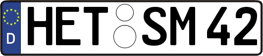 HET-SM42