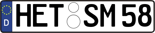 HET-SM58