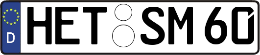 HET-SM60