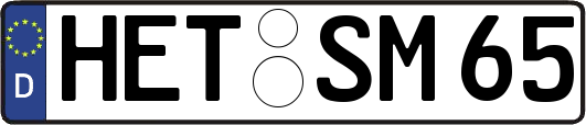 HET-SM65