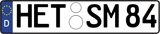 HET-SM84
