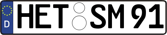 HET-SM91