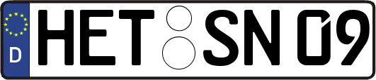 HET-SN09