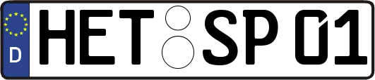 HET-SP01