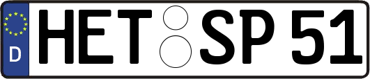 HET-SP51