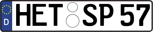 HET-SP57