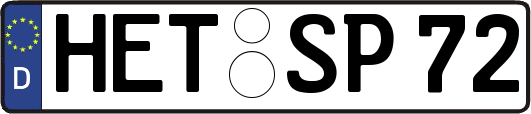 HET-SP72