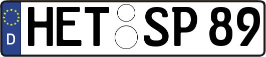 HET-SP89