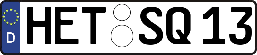 HET-SQ13