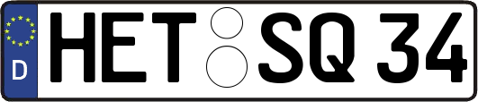 HET-SQ34