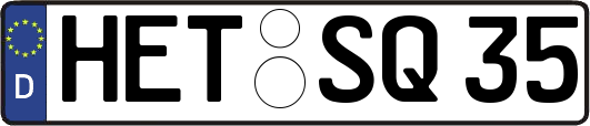 HET-SQ35