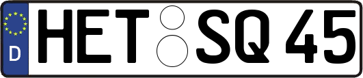 HET-SQ45