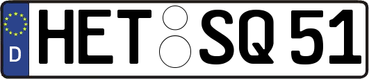HET-SQ51